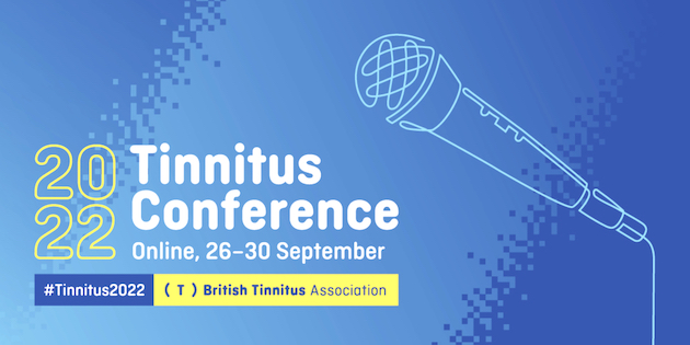 UK’s key tinnitus gathering stays remote in 2022