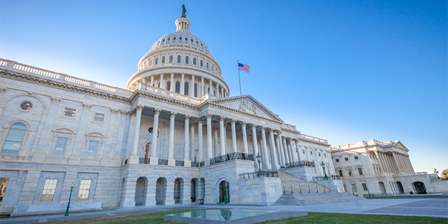 The US House of Representatives has adopted the law containing the proposed bill on the unrestricted sale of certain hearing aids