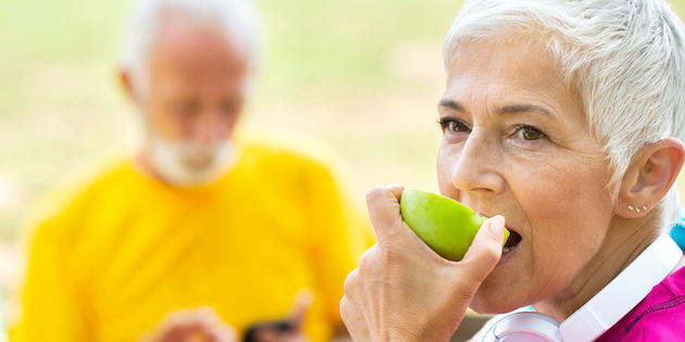 Will hearing aids ever be powered by our chewing?