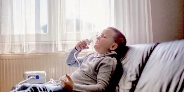 Children with hearing disability more at risk of asthma – new study Children with hearing disability more at risk of asthma – new study