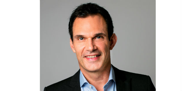 Sonova appoints Claudio Bartesaghi as new GVP Corporate HRM Sonova appoints Claudio Bartesaghi as new GVP Corporate HRM