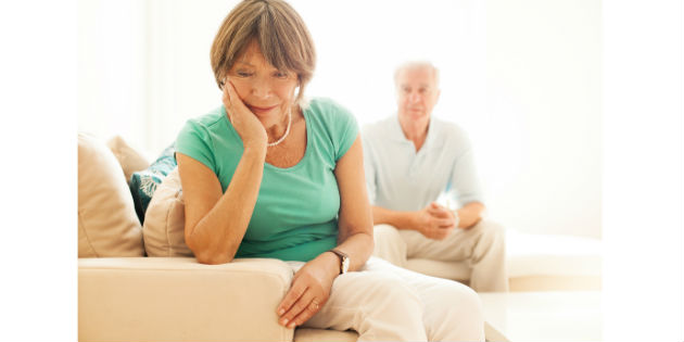 The effects of hearing loss on relationships