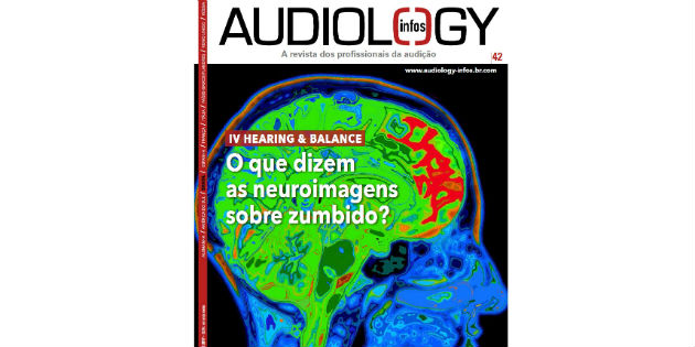 Issue #42 of Audiology Infos Brazil is available!