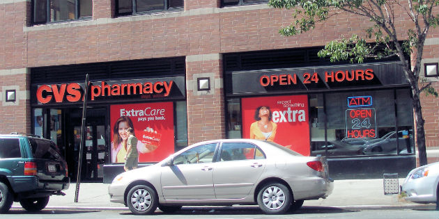 CVS Health closes 30 hearing centres as OTC rules begin to reshape market