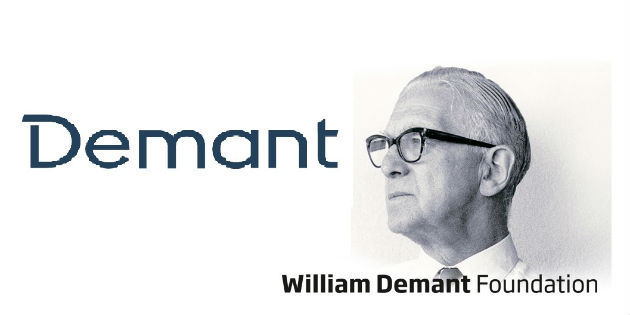 Enter Demant – name changes for William Demant Holding and Oticon Foundation