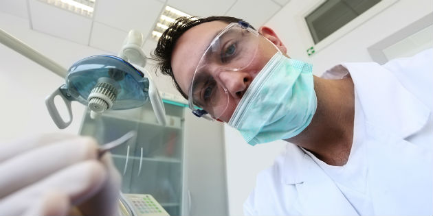 Taking hearing loss into account at dental practices Taking hearing loss into account at dental practices