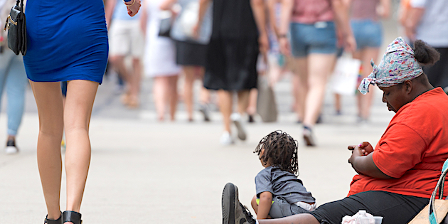 Stanford study concludes socially disadvantaged children less likely to receive treatment for common ear disorder