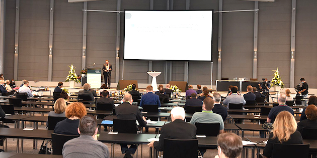 EUHA 2023 – Young, international, and focused on AI and OTC EUHA 2023 – Young, international, and focused on AI and OTC