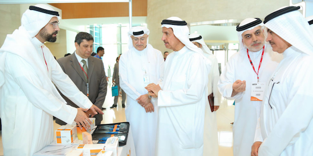 Dubai’s showcase audiology event will take place online from November 18 to 20