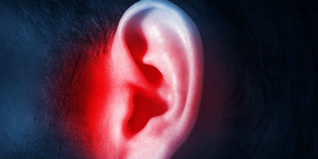Full review article on tinnitus published recently
