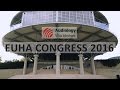EUHA congress 2016: AWN in conversation with the protagonists