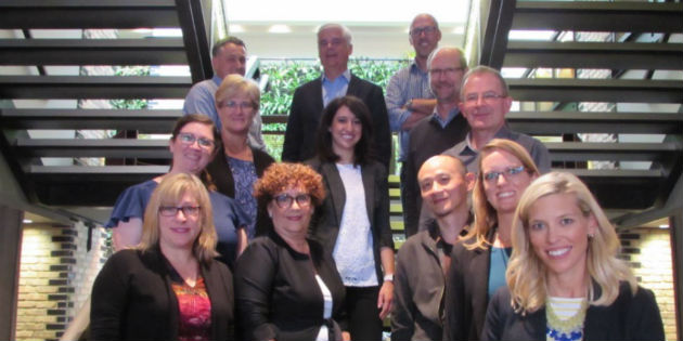 Phonak convenes first Expert Research Circle