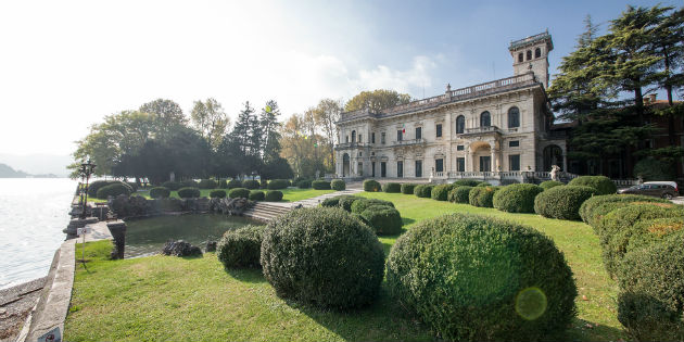Italy’s Lake Como Conference gives hearing scientists a sense of belonging Italy’s Lake Como Conference gives hearing scientists a sense of belonging