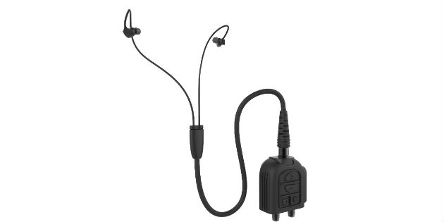 GN Hearing introduces new Interton Ready hearing aid