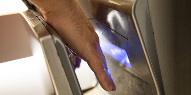 Children who say hand dryers ‘hurt my ears’ proved right by “real world” study