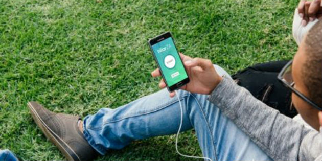 New partnership to develop a hearing screening mobile app New partnership to develop a hearing screening mobile app