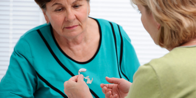 NHS or private hearing aids? Smouldering debate reignited by Guardian article