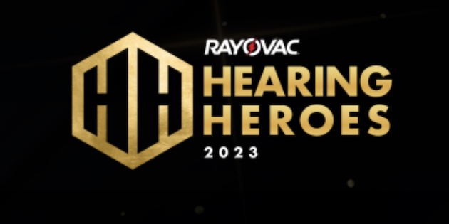 2023 Hearing Heroes hailed by Rayovac – Who are they?