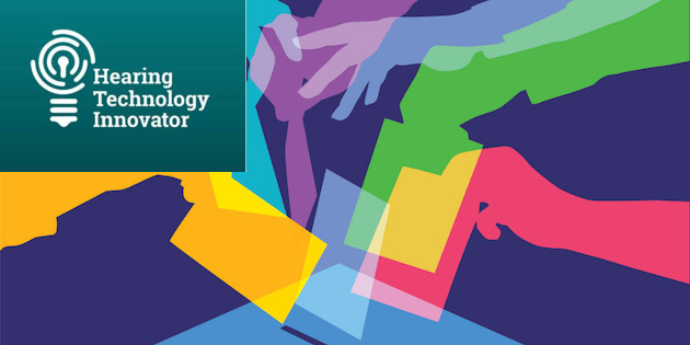 Vote now for the Hearing Technology Innovator Awards 2021 Vote now for the Hearing Technology Innovator Awards 2021