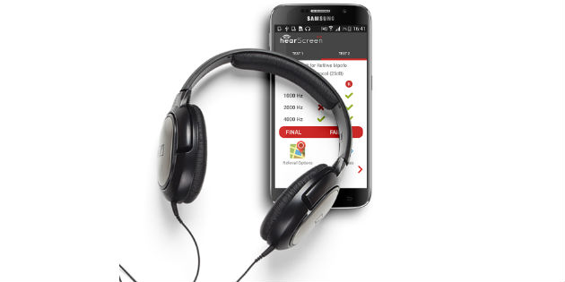 App designed to detect hearing loss developed in South Africa