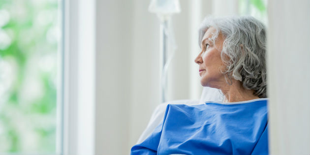 Risk of readmission to hospital higher for elderly with hearing loss