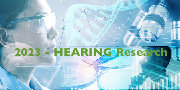 2023 hearing health research highlighted by Audiology Worldnews