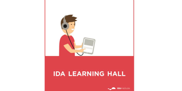 Ida Institute launches e-learning course on person-centered care