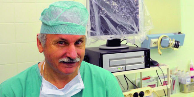 Interview to Dr. Milan Profant: “A special atmosphere during an added-value congress” Interview to Dr. Milan Profant: “A special atmosphere during an added-value congress”