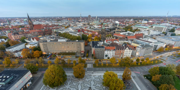 Digitization a focus for the German audiology congress Digitization a focus for the German audiology congress