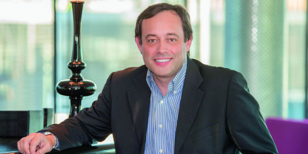 Ignacio Martínez, Sivantos CEO: our aim is be world no.1 again