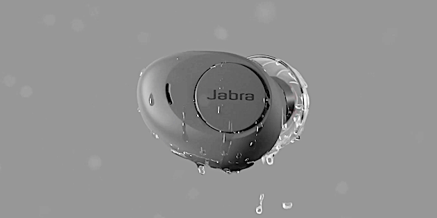 GN announces an “as and when” hearing aid “earbud”: Jabra Enhance Plus
