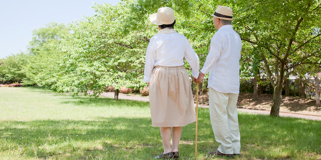 New Japanese genetics study could shake up approaches to late onset hearing loss