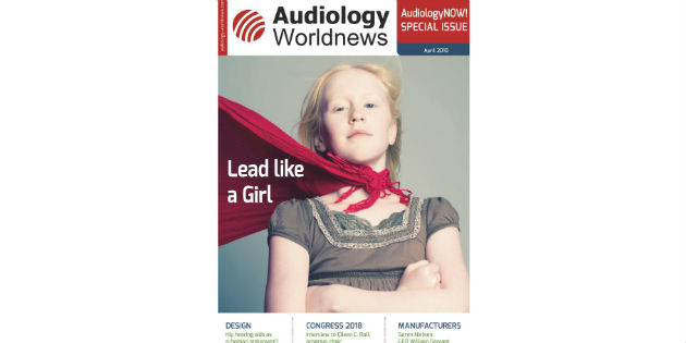 AWN Congress Special: Lead like a girl at AAA
