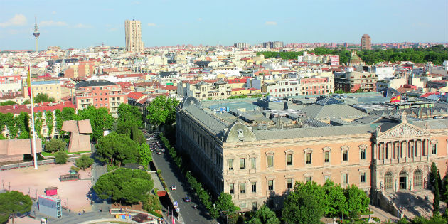 Spain hearing aid sales rally in 2017 Spain hearing aid sales rally in 2017