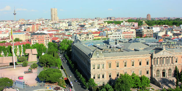 Spain hearing aid sales rally in 2017