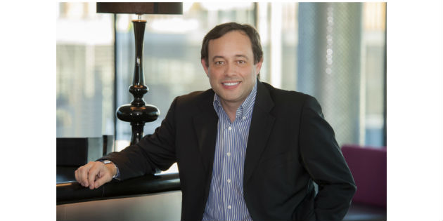 Ignacio Martinez appointed CEO of Sivantos Group