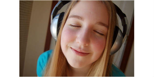 Millennials at risk of hearing loss Millennials at risk of hearing loss