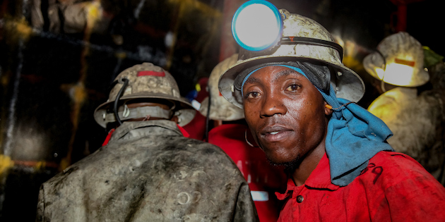 Noise-induced hearing loss is a hazard South Africa’s mining industry is failing to combat