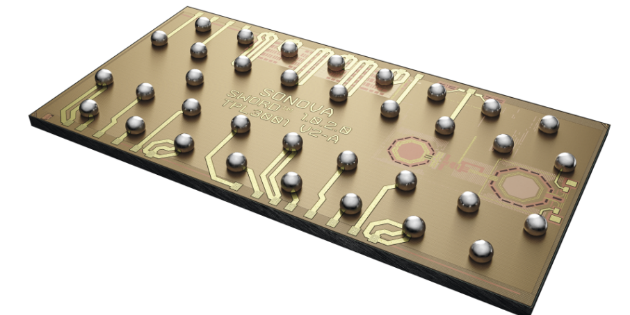 Sonova unveils revolutionary wireless chip unlocking the potential of universal direct connectivity Sonova unveils revolutionary wireless chip unlocking the potential of universal direct connectivity
