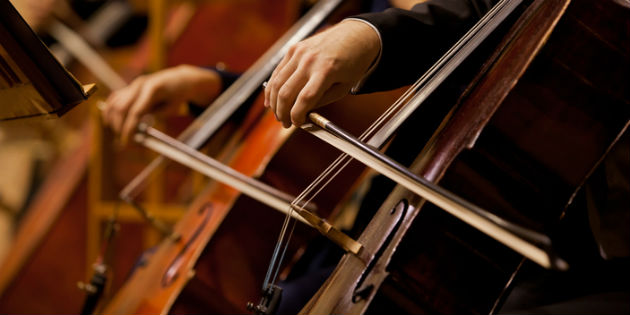 Study highlights hearing aid limitations for orchestra musicians with hearing loss