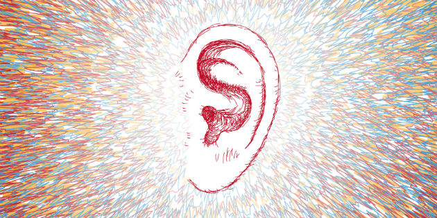 New research support for better hearing aids New research support for better hearing aids