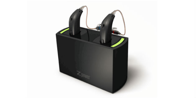 ZPower® announces collaboration with Oticon ZPower® announces collaboration with Oticon