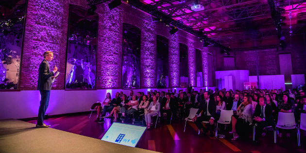 Oticon celebrates in Spain: “A million Opn hearing aids sold” Oticon celebrates in Spain: “A million Opn hearing aids sold”