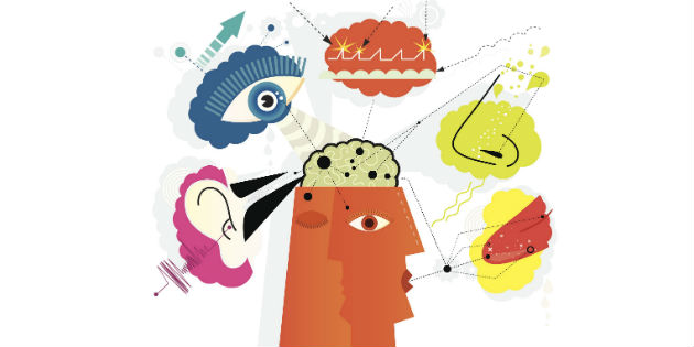 How technology may be playing games with our senses