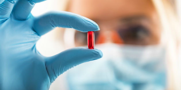 Oricula Therapeutics: investigational new drug approved Oricula Therapeutics: investigational new drug approved