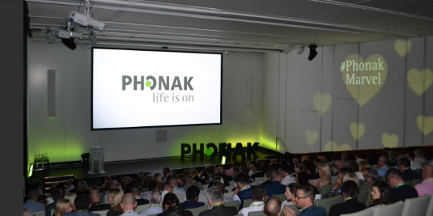 Has Brexit forced Phonak’s operational shifts from UK to Spain?