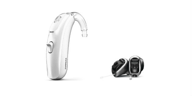 Phonak launches Bolero™ B-PR BTE and Virto™ B –Titanium