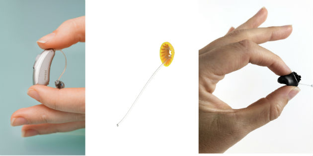 Phonak wins three Red Dot product design awards Phonak wins three Red Dot product design awards