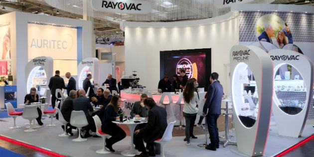 Rayovac embarks on product showcase across Europe