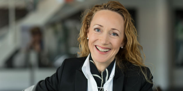 Sonova announces change in the management board Sonova announces change in the management board
